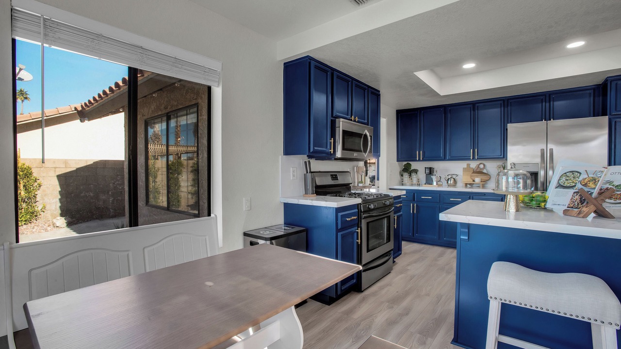 Photo of Kitchen in Palm Desert