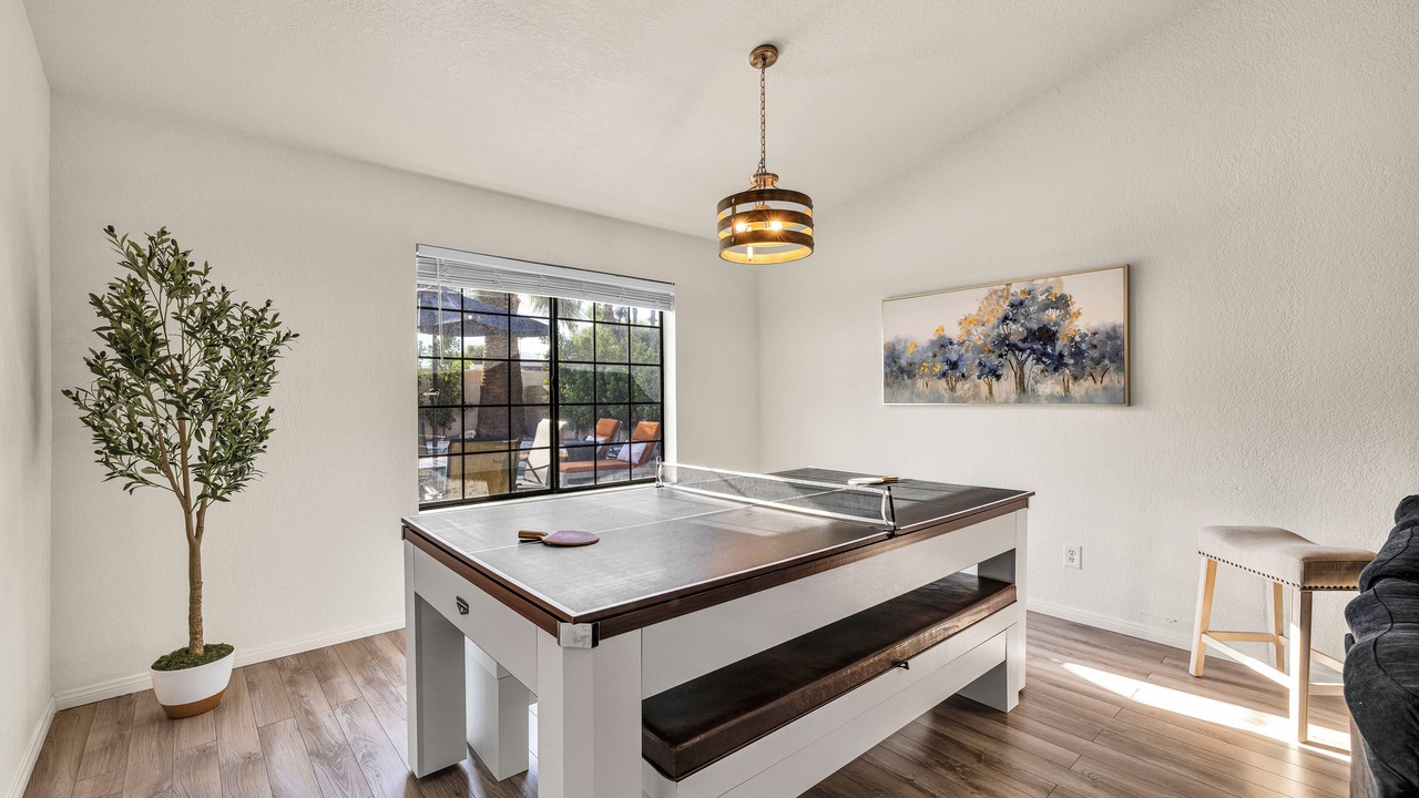 Photo of Bedroom in Palm Desert