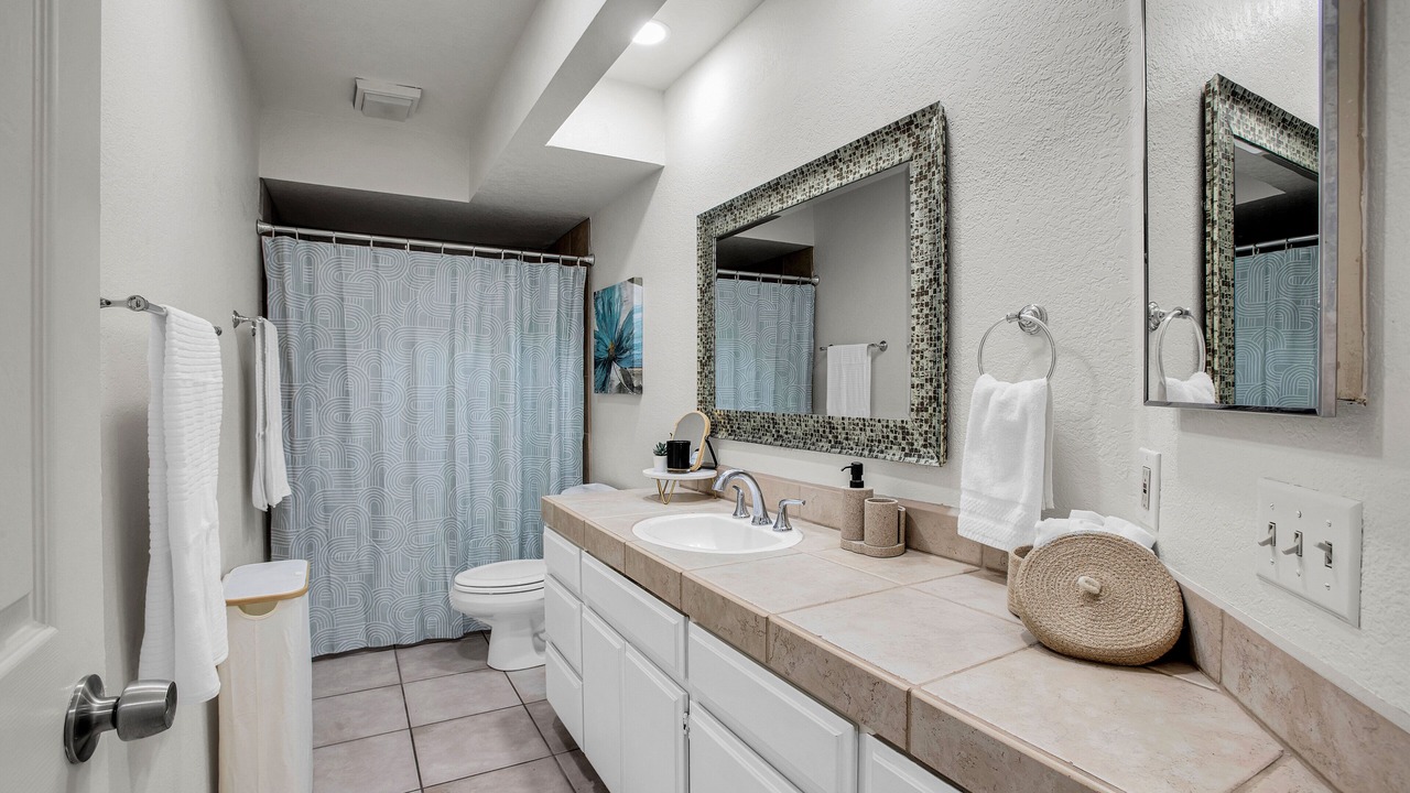 Photo of Bathroom in Palm Desert