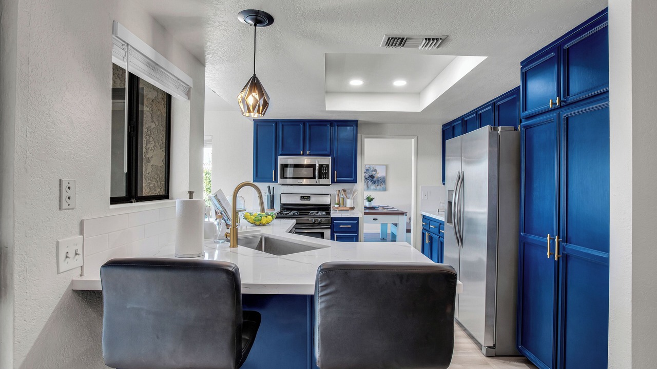 Photo of Kitchen in Palm Desert