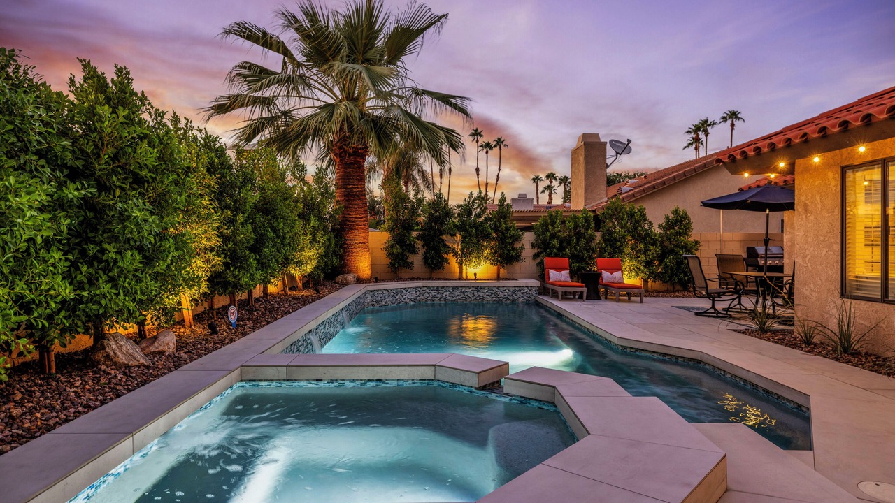 Photo of Outdoor in Palm Desert