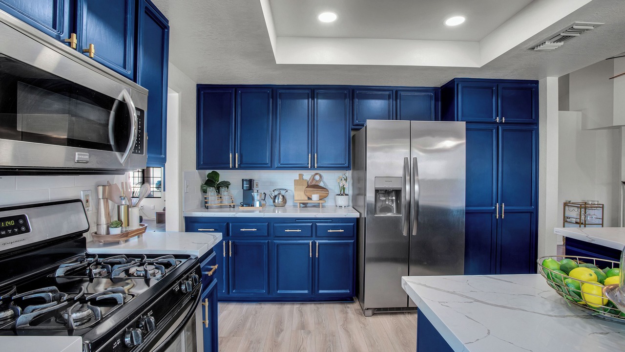 Photo of Kitchen in Palm Desert