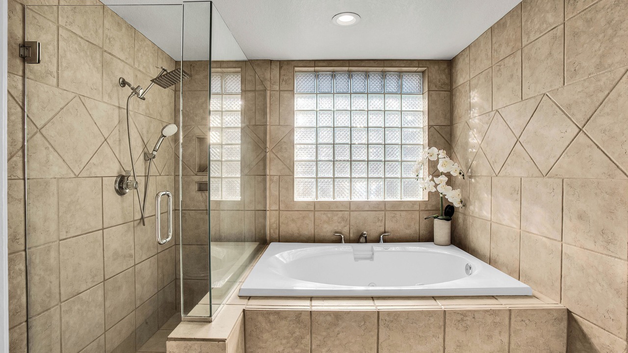 Photo of Bathroom in Palm Desert