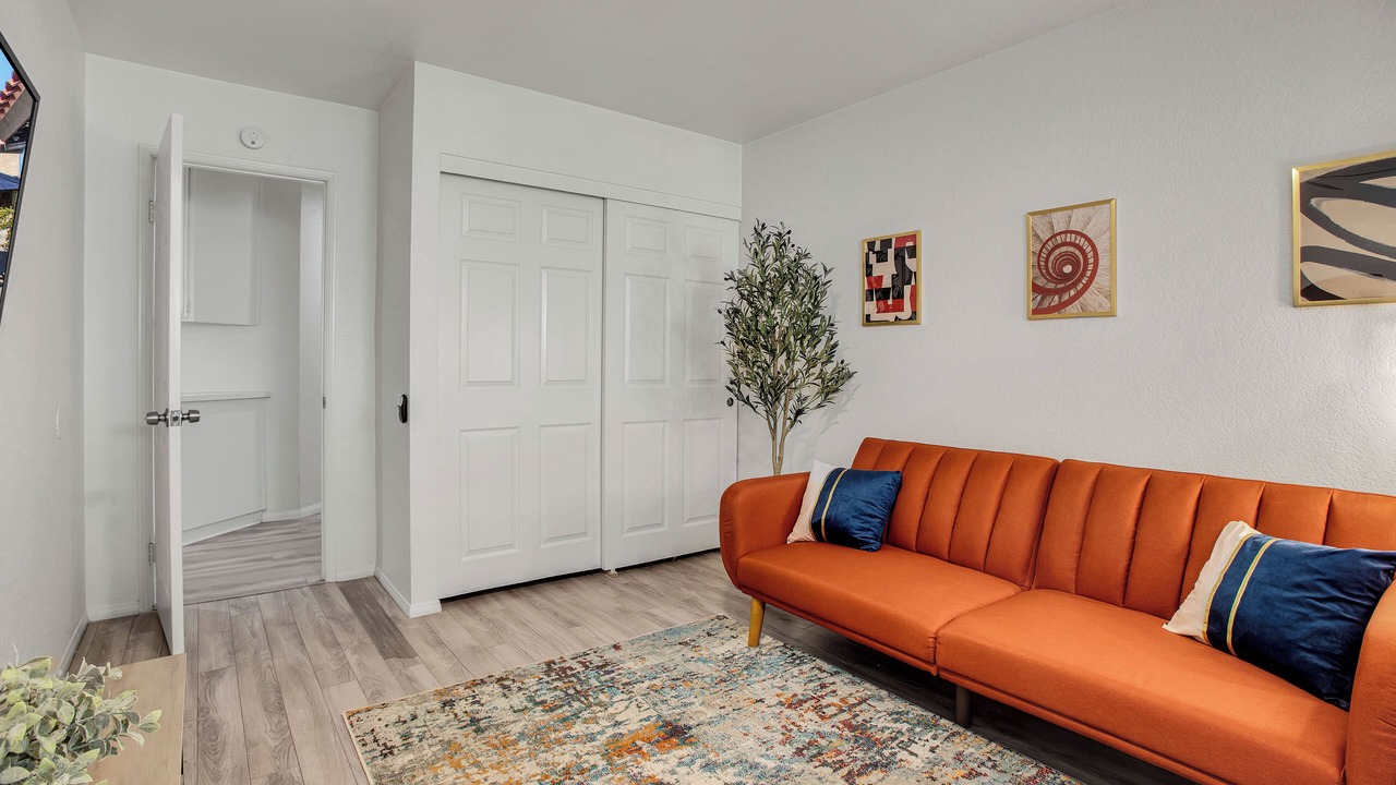 Photo of Livingroom in Palm Desert