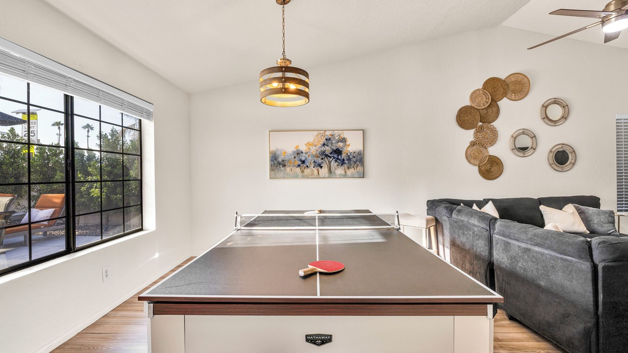 Photo of Bedroom in Palm Desert