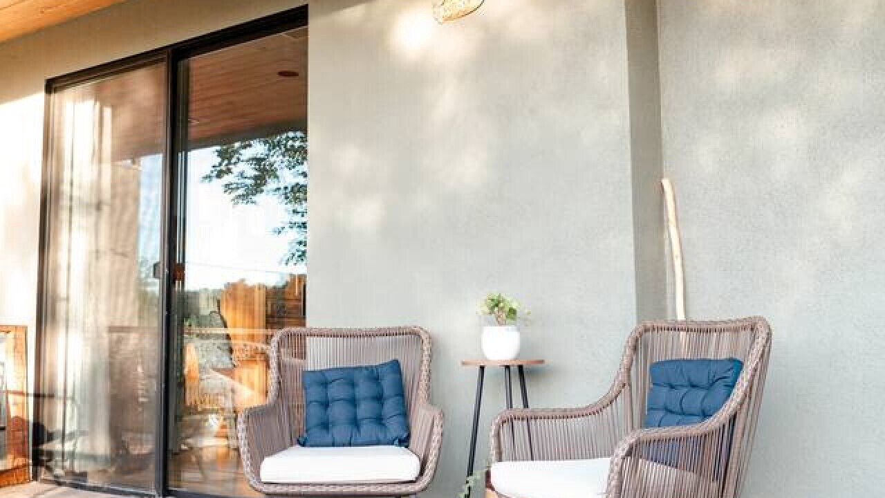 Photo of Patio Balcony in Lake Montezuma