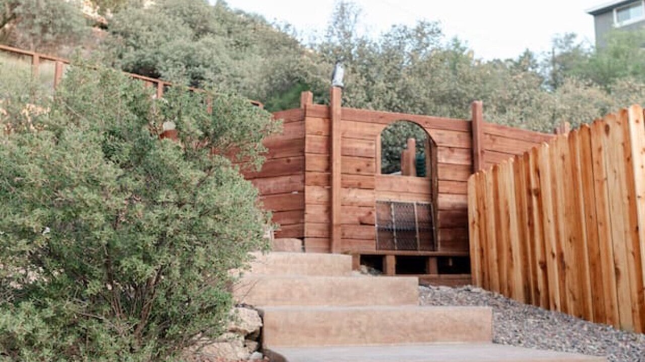 Photo of Outdoor in Lake Montezuma