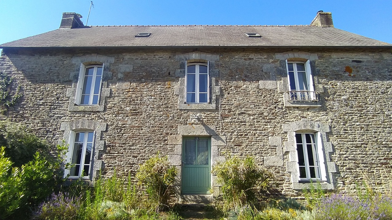 Photo of Outdoor in Rosporden