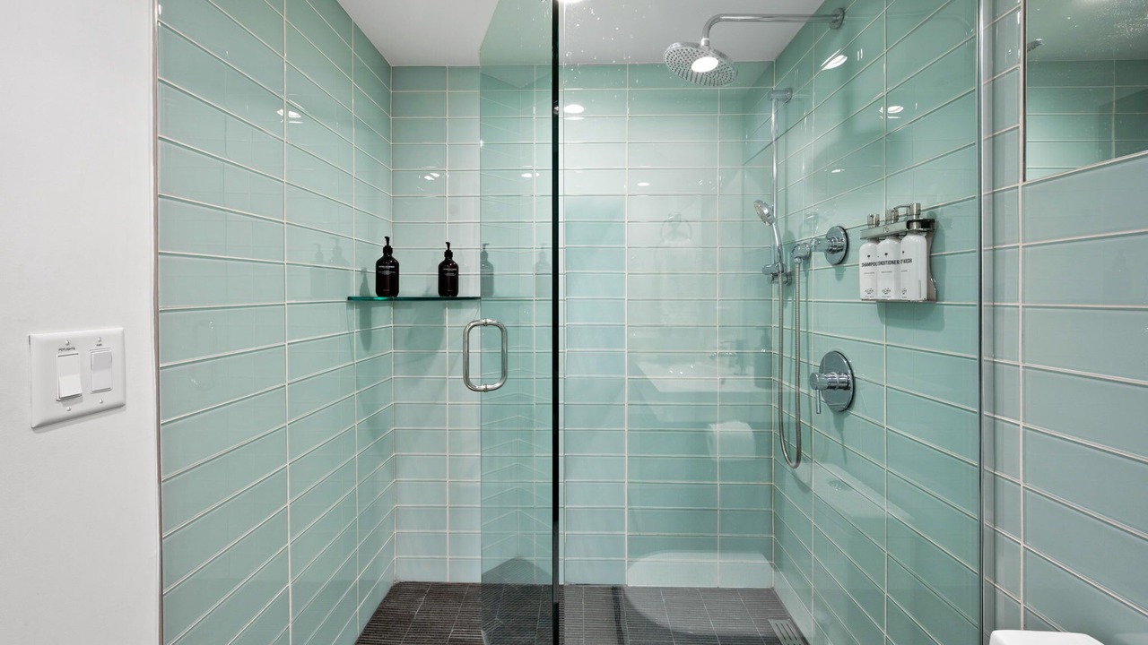 Photo of Bathroom in Desert Park Estates