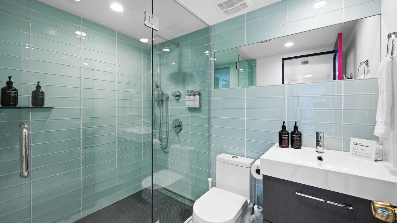 Photo of Bathroom in Desert Park Estates