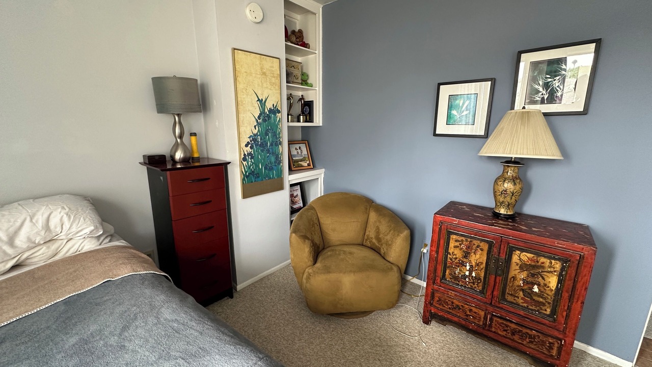 Photo of Bedroom in Wilshire Montana