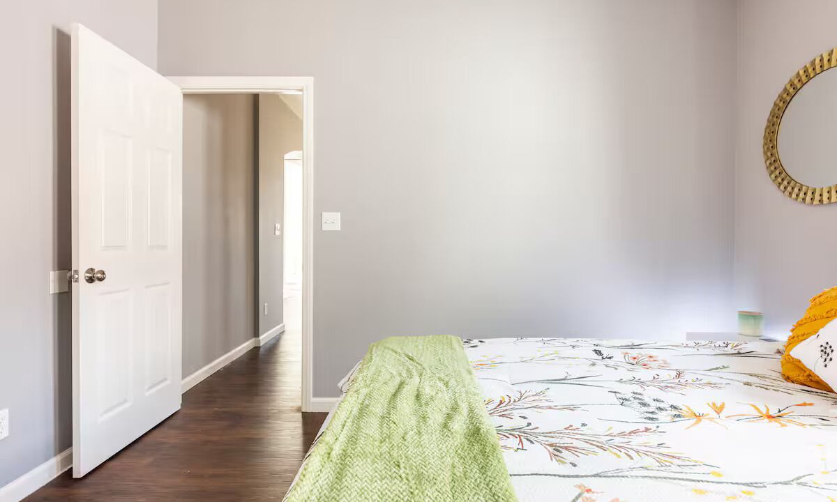 Photo of Bedroom in East Los Angeles