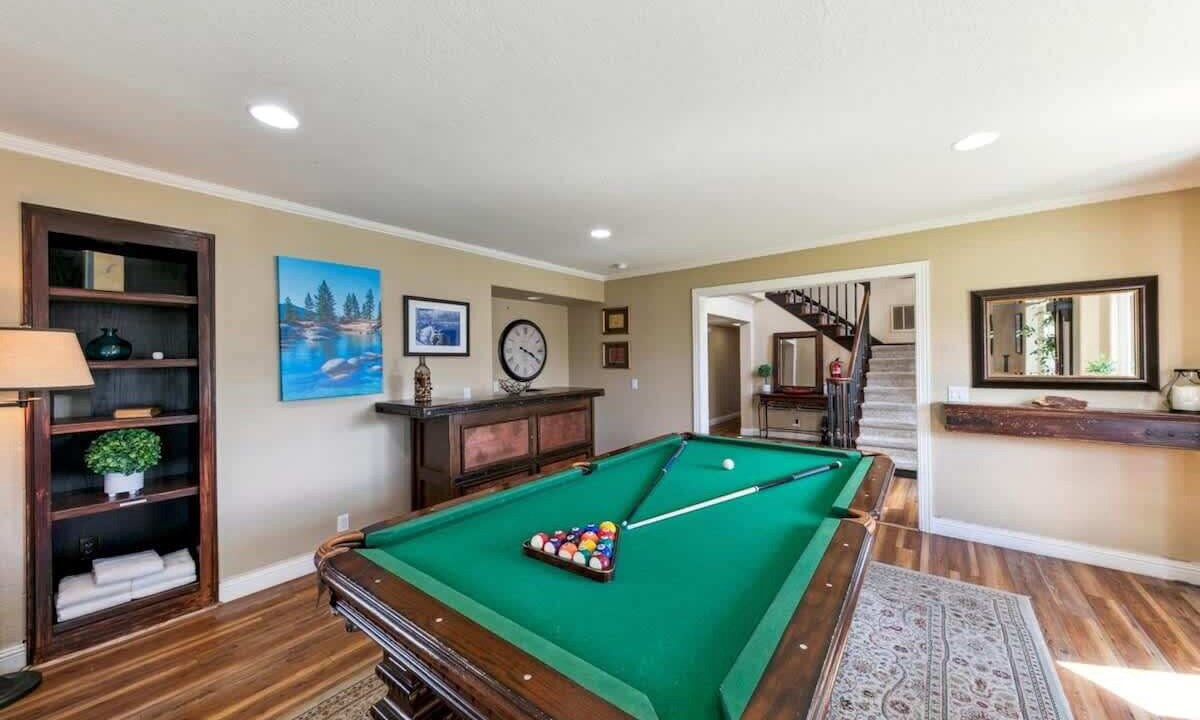 Photo of Bedroom in Tahoe Keys