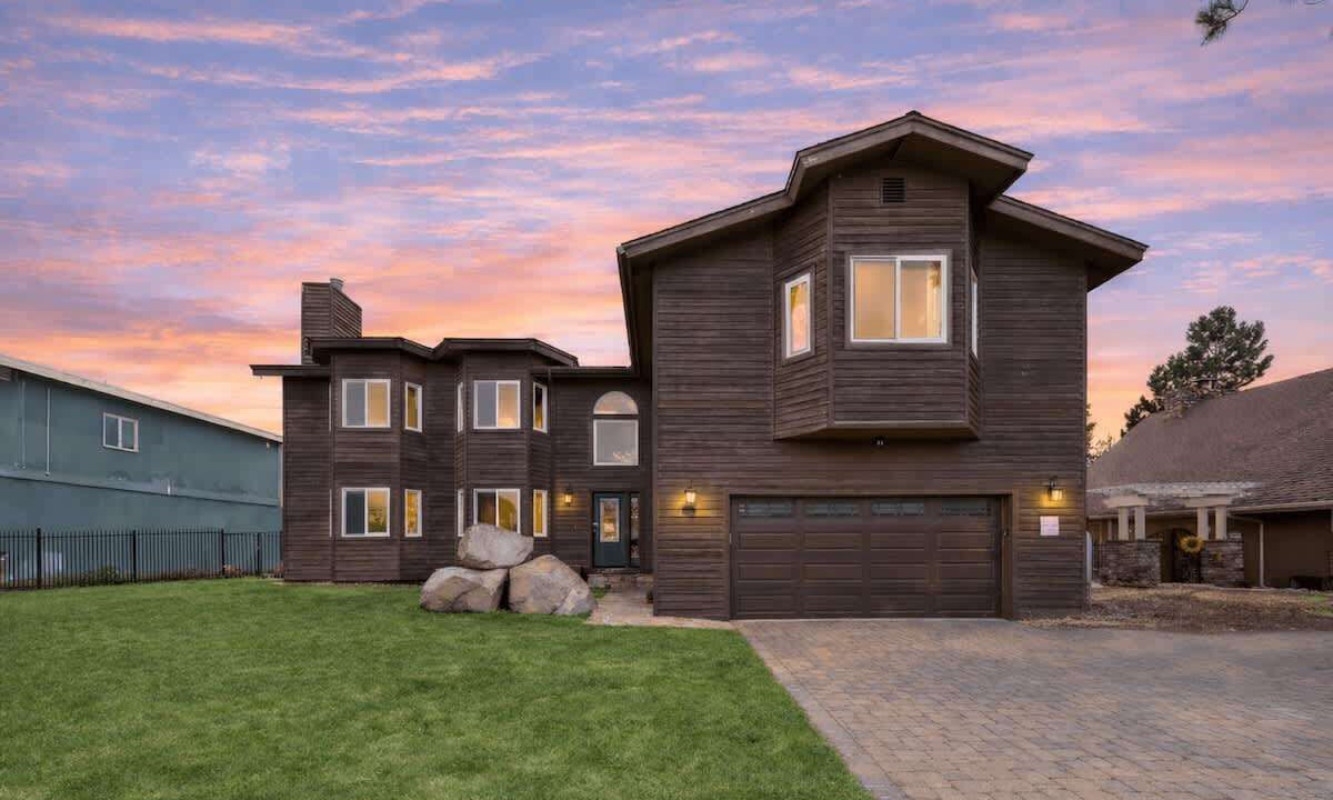 Photo of Outdoor in Tahoe Keys