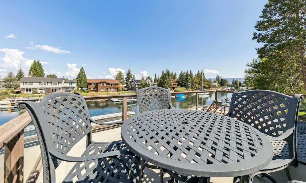 Photo of Outdoor in Tahoe Keys