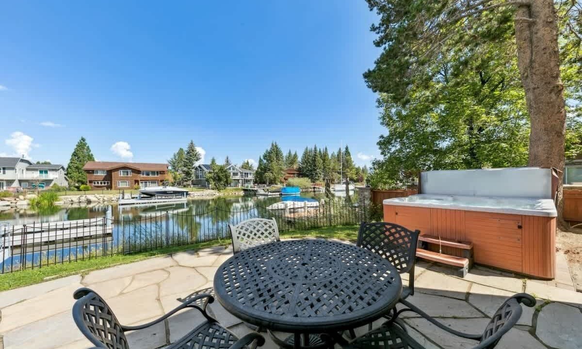 Photo of Outdoor in Tahoe Keys