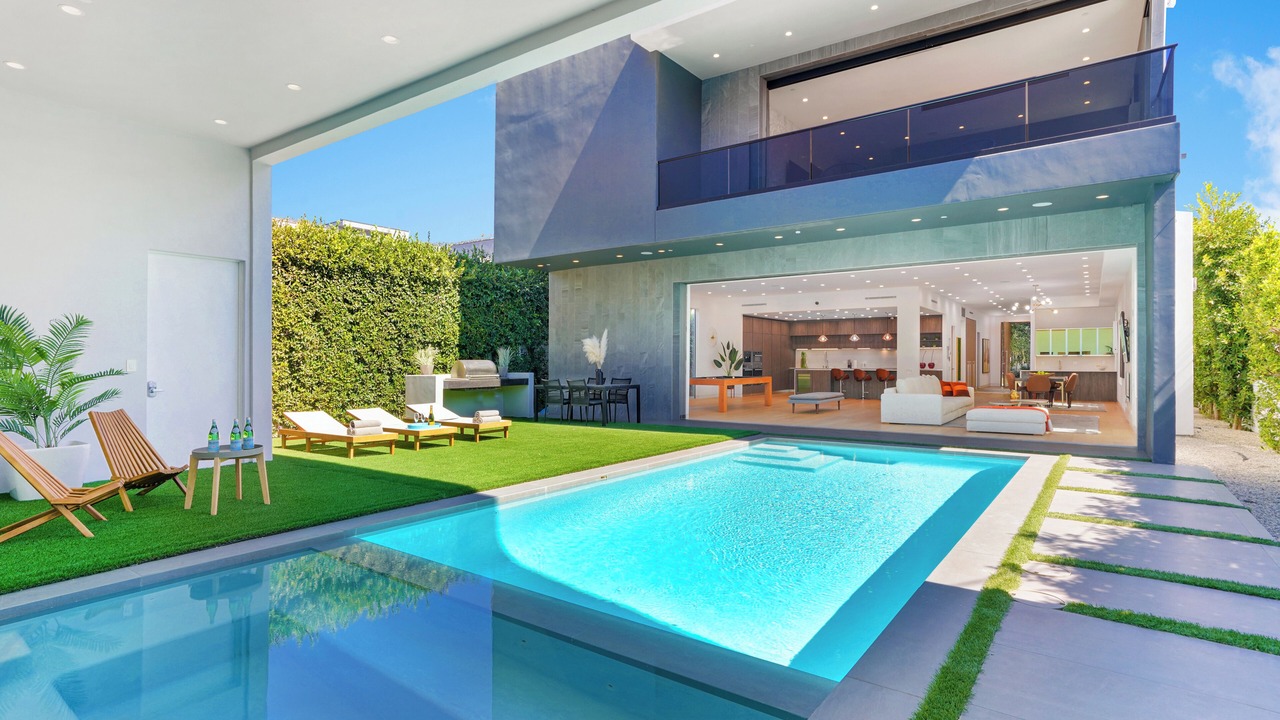Photo of Outdoor in Los Angeles