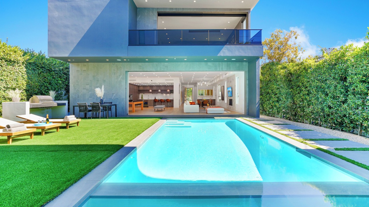 Photo of Outdoor in Los Angeles