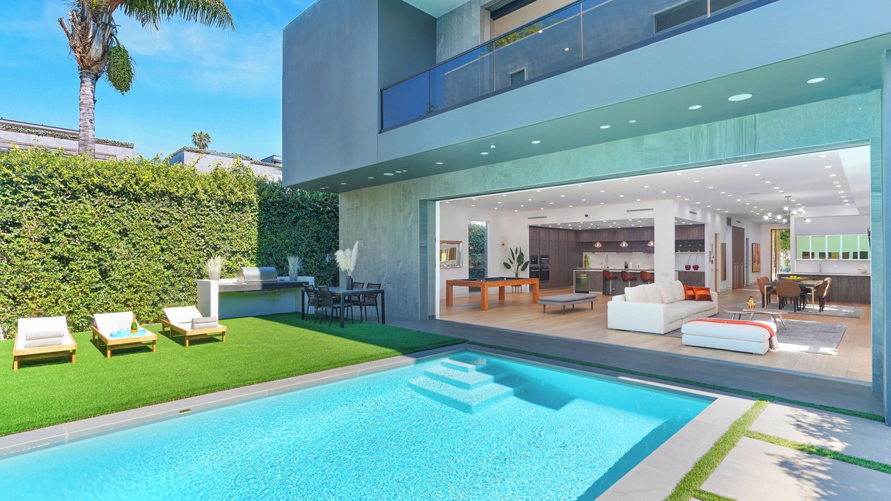 Photo of Outdoor in Los Angeles