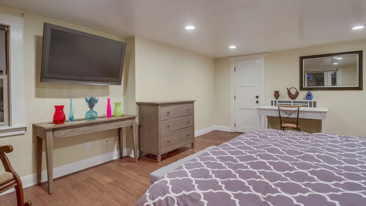 Photo of Bedroom in South Park
