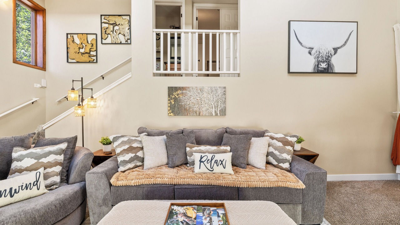 Photo of Livingroom in Mountain Club