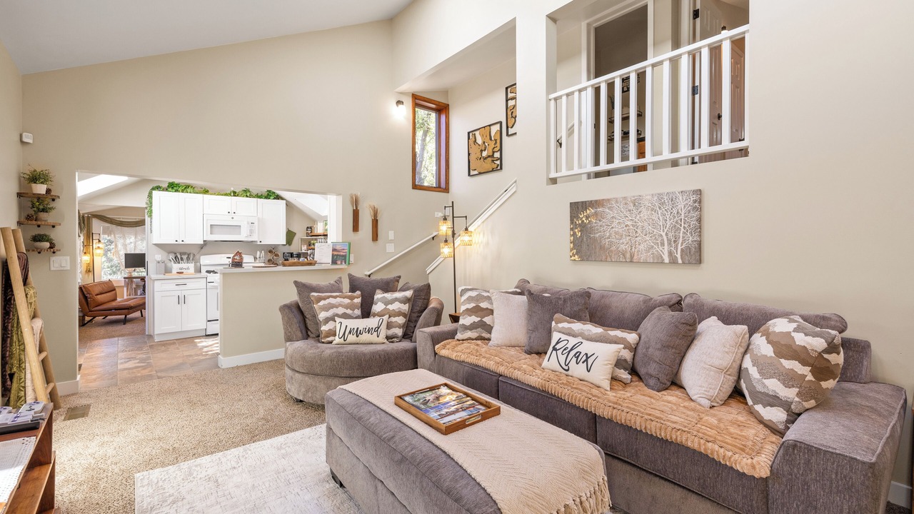 Photo of Livingroom in Mountain Club
