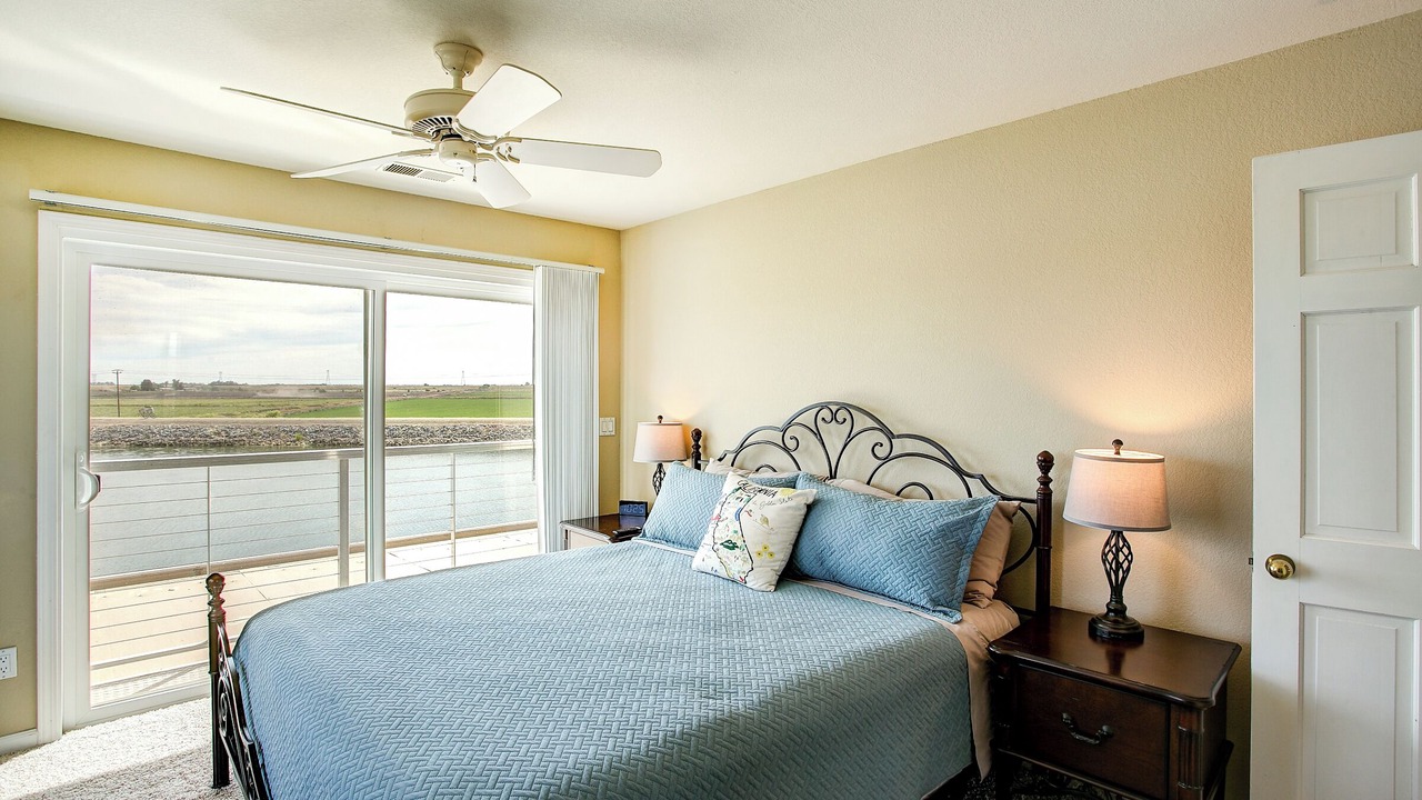 Photo of Bedroom in Discovery Bay