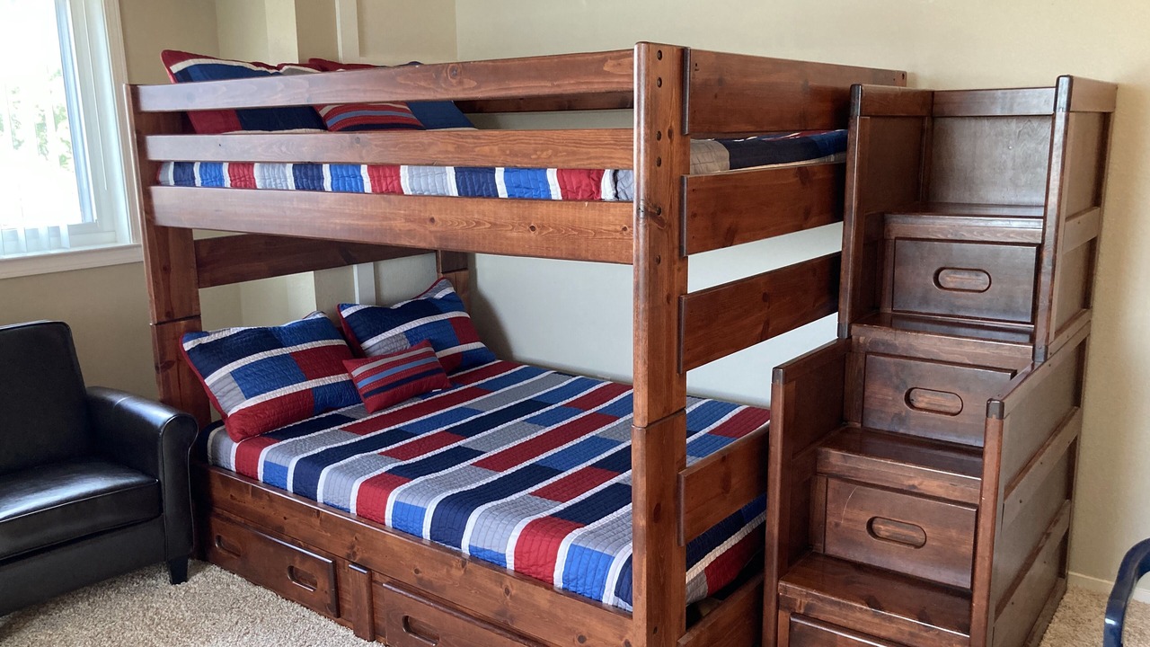 Photo of Bedroom in Discovery Bay