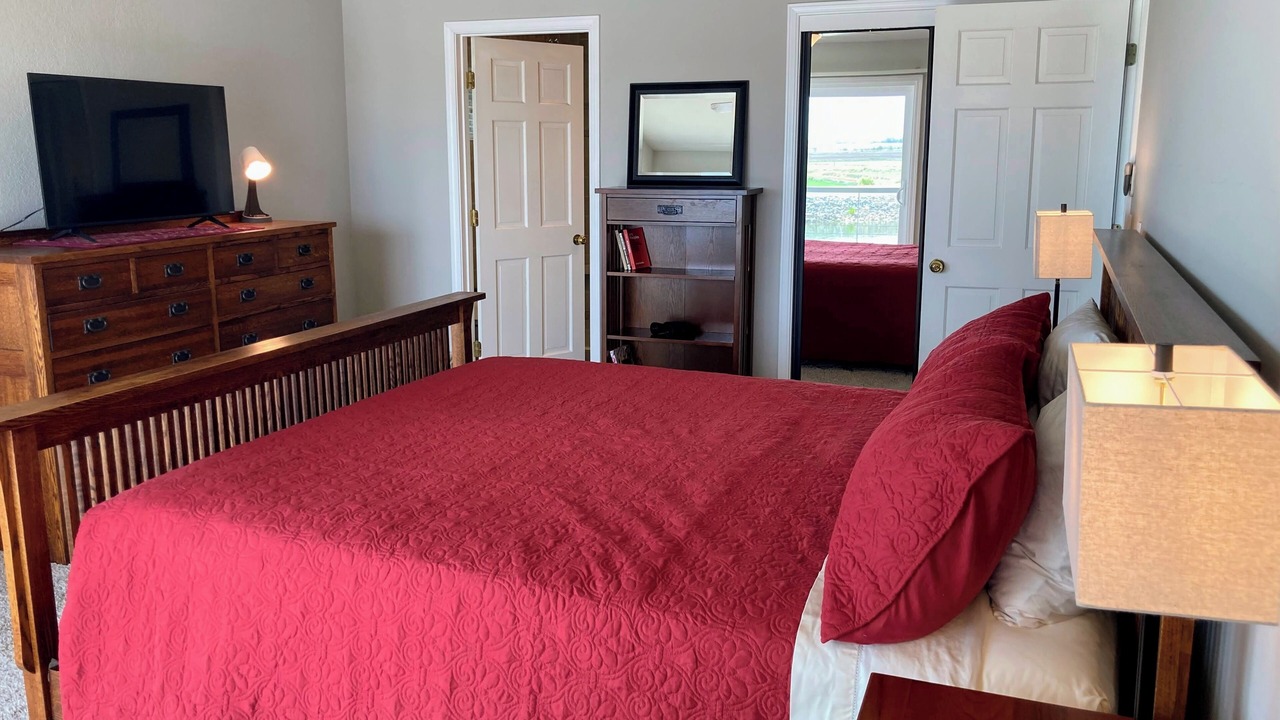Photo of Bedroom in Discovery Bay