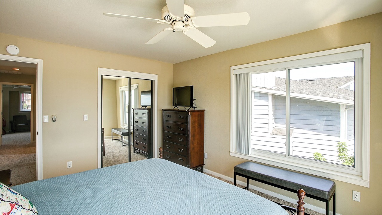 Photo of Bedroom in Discovery Bay