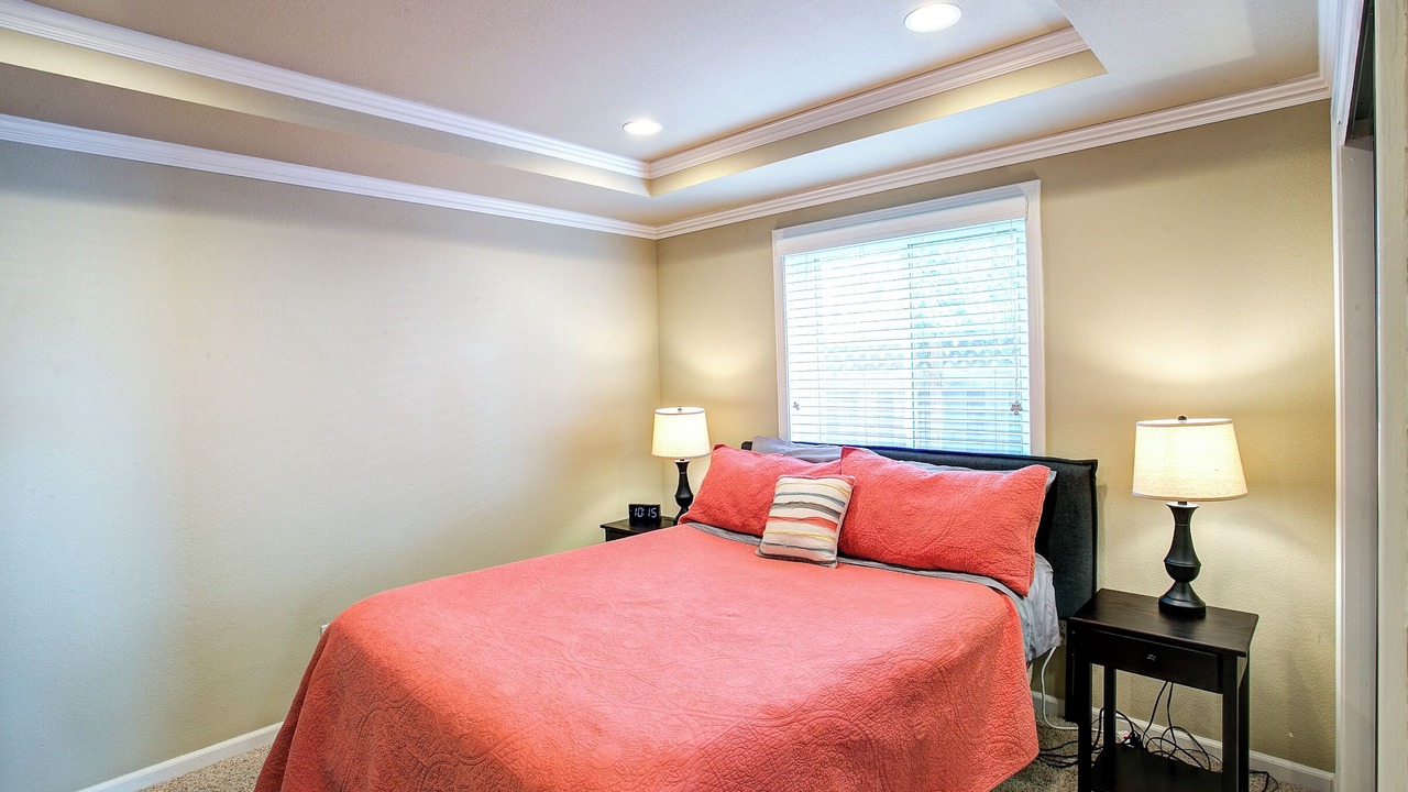 Photo of Bedroom in Discovery Bay