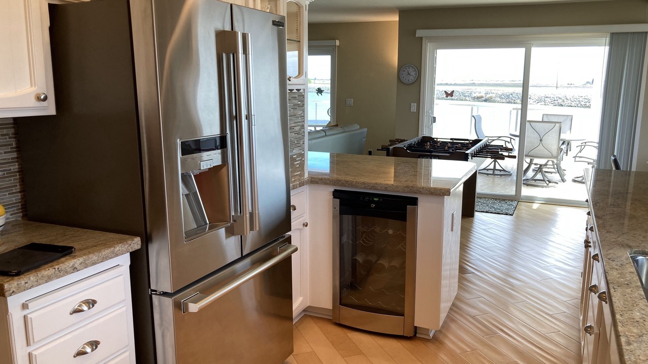 Photo of Kitchen in Discovery Bay