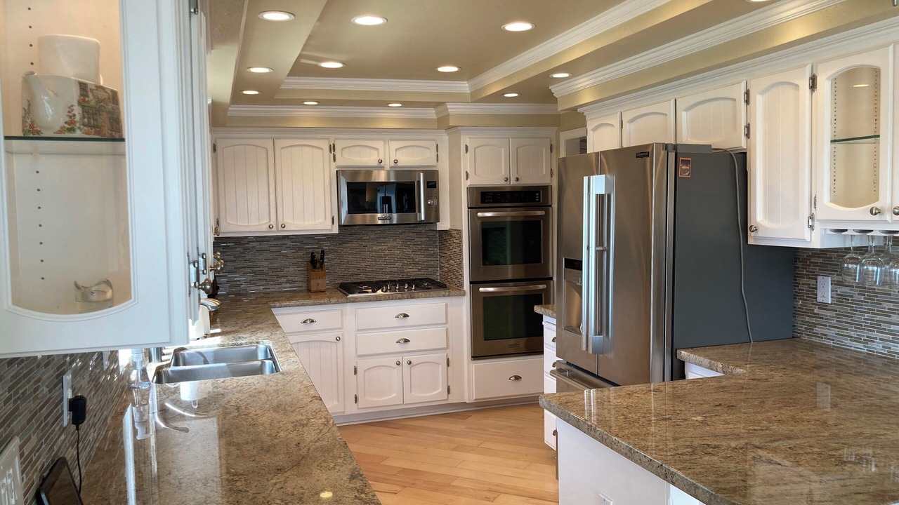 Photo of Kitchen in Discovery Bay