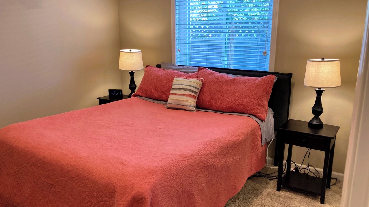 Photo of Bedroom in Discovery Bay