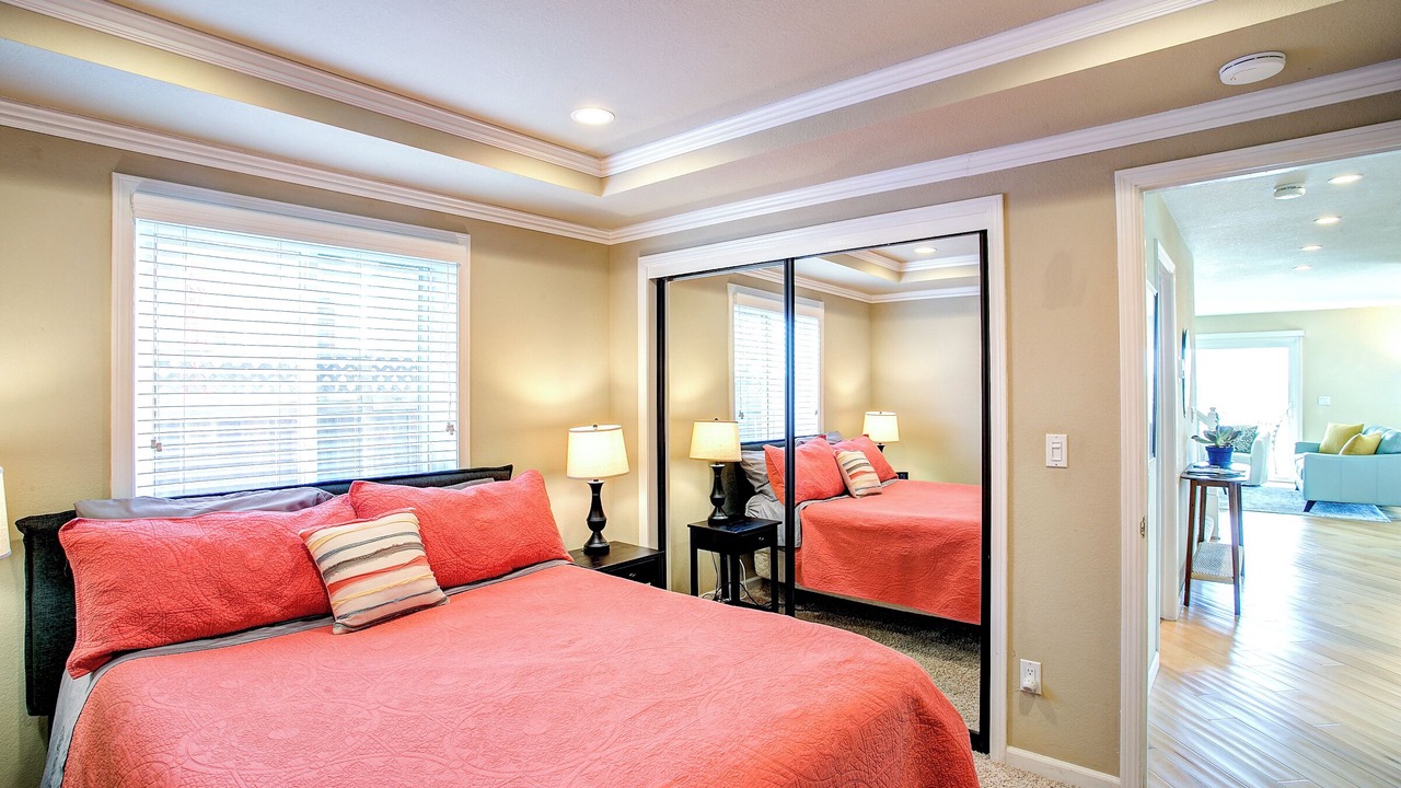 Photo of Bedroom in Discovery Bay