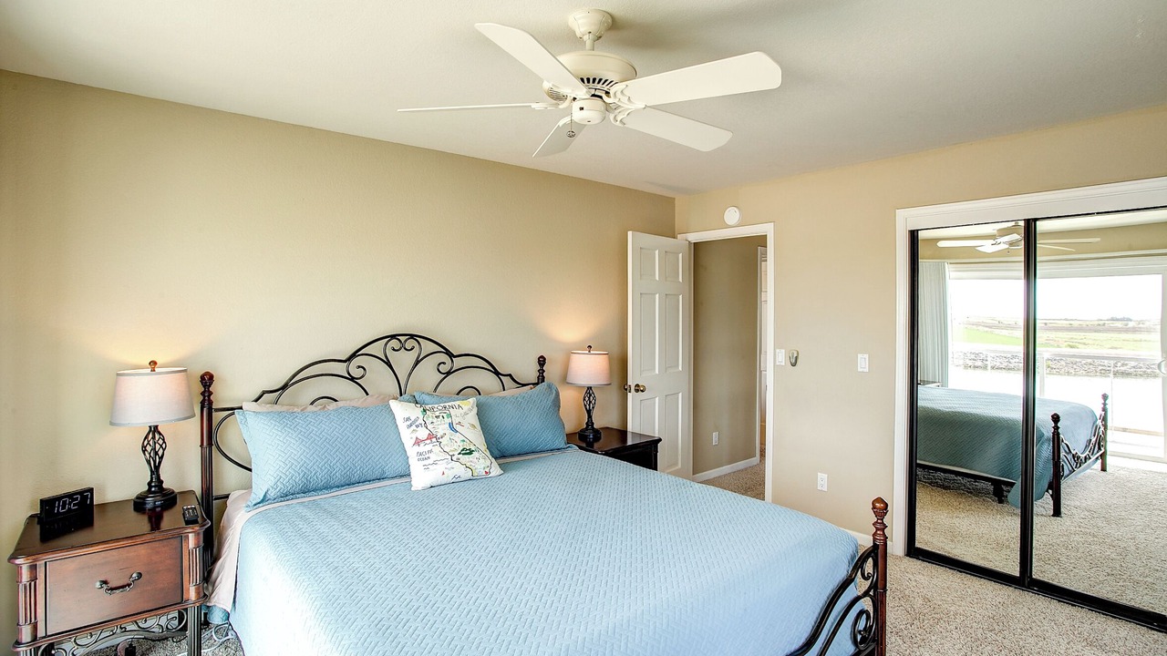 Photo of Bedroom in Discovery Bay