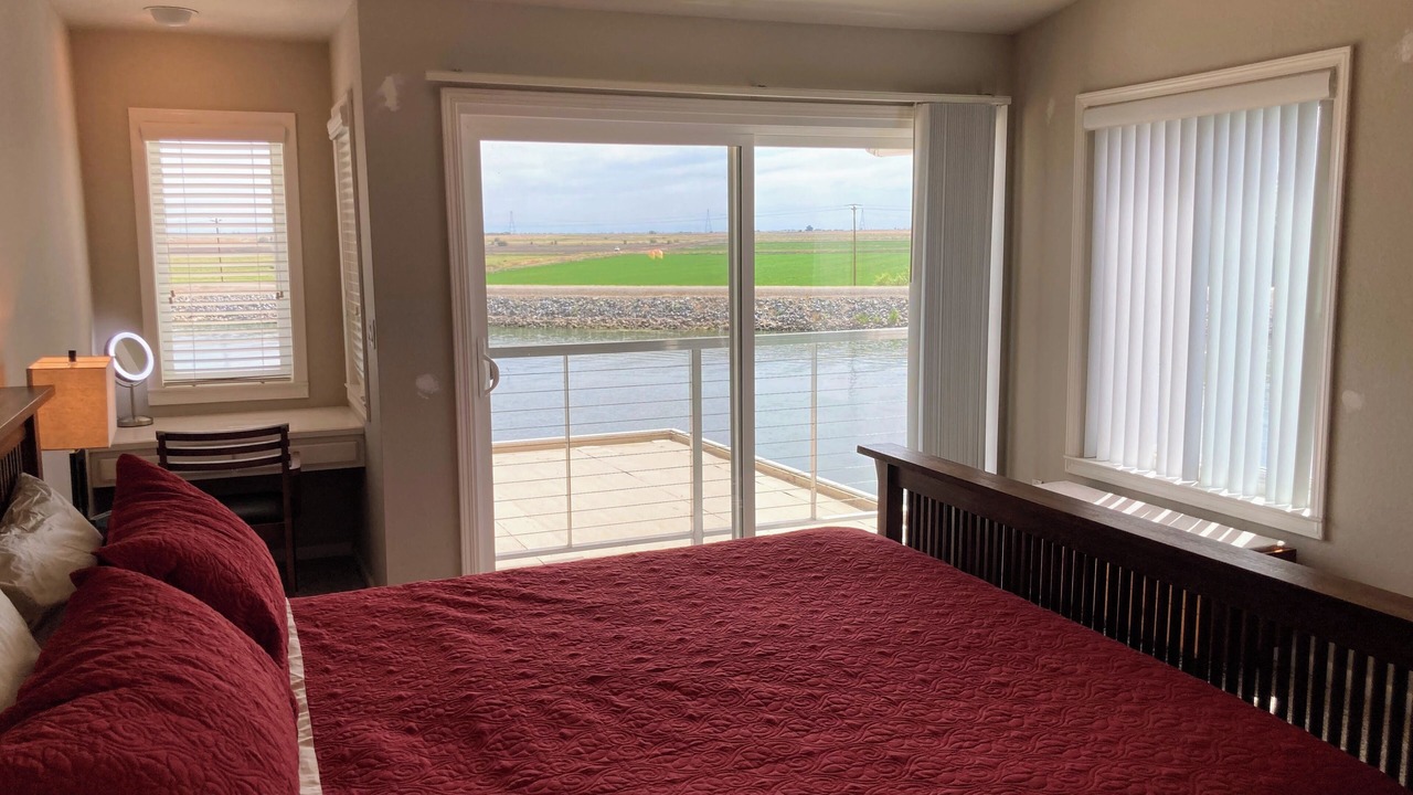 Photo of Bedroom in Discovery Bay