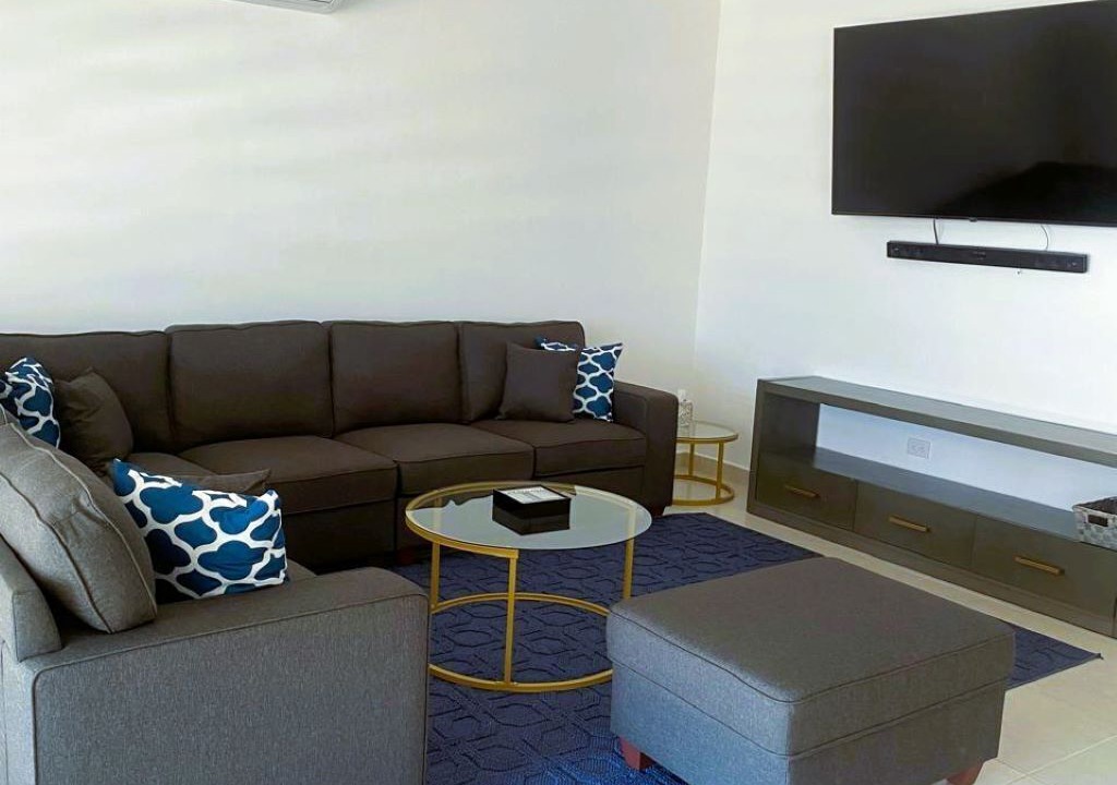 Photo of Livingroom in Bouvet Island