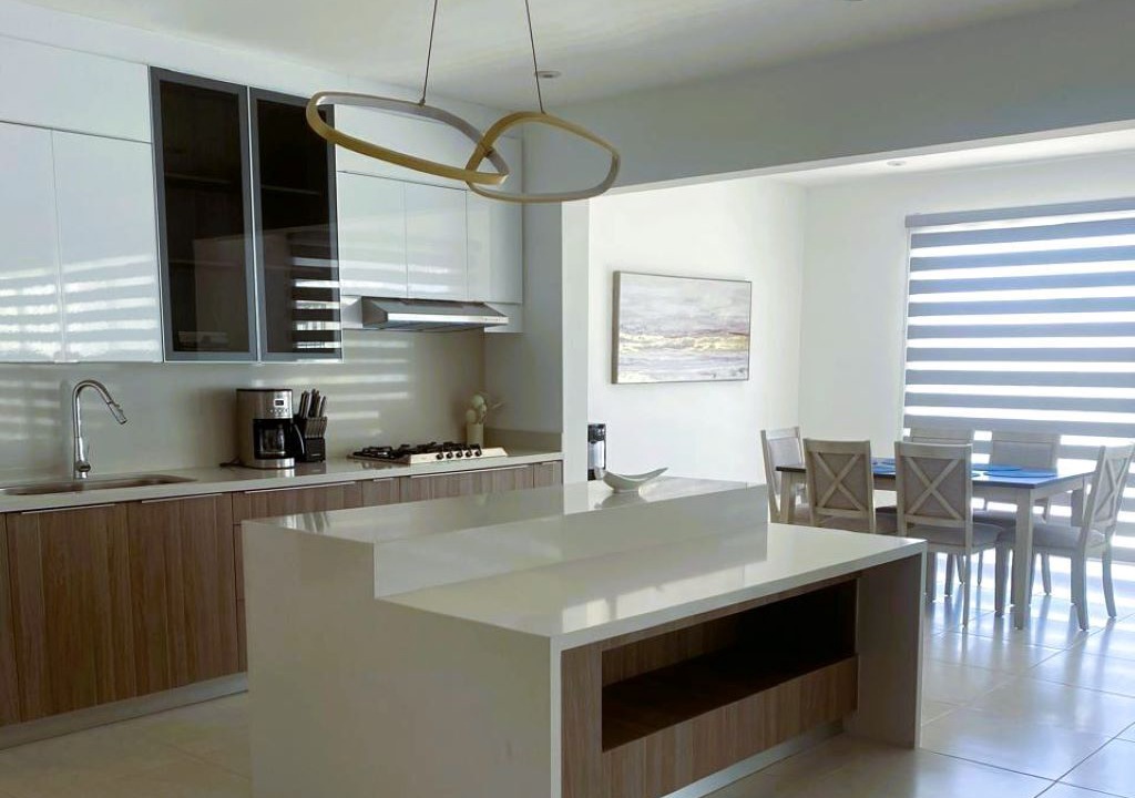 Photo of Kitchen in Bouvet Island