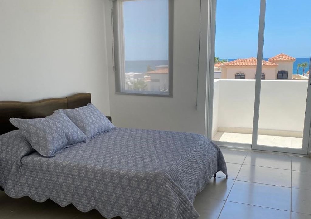 Photo of Bedroom in Bouvet Island