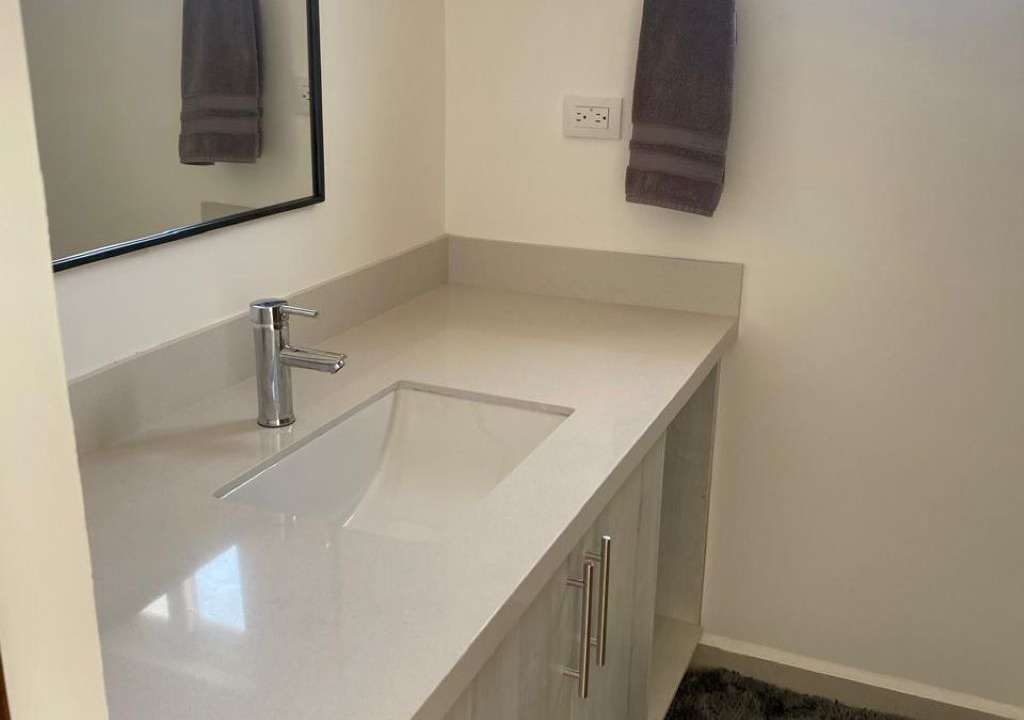 Photo of Bathroom in Bouvet Island