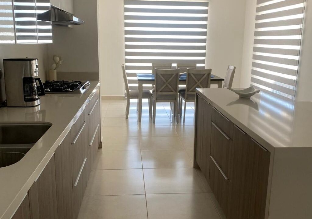 Photo of Kitchen in Bouvet Island