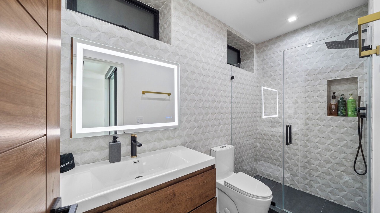 Photo of Bathroom in Venice