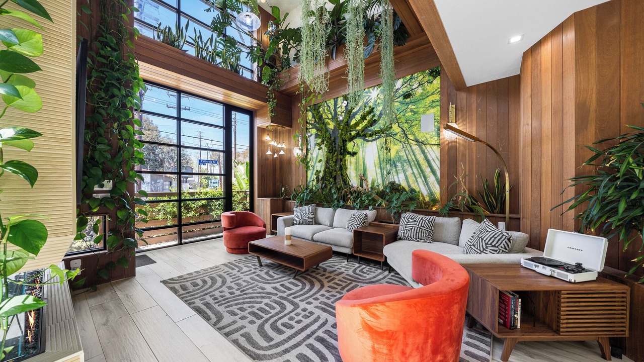 Photo of Livingroom in Venice