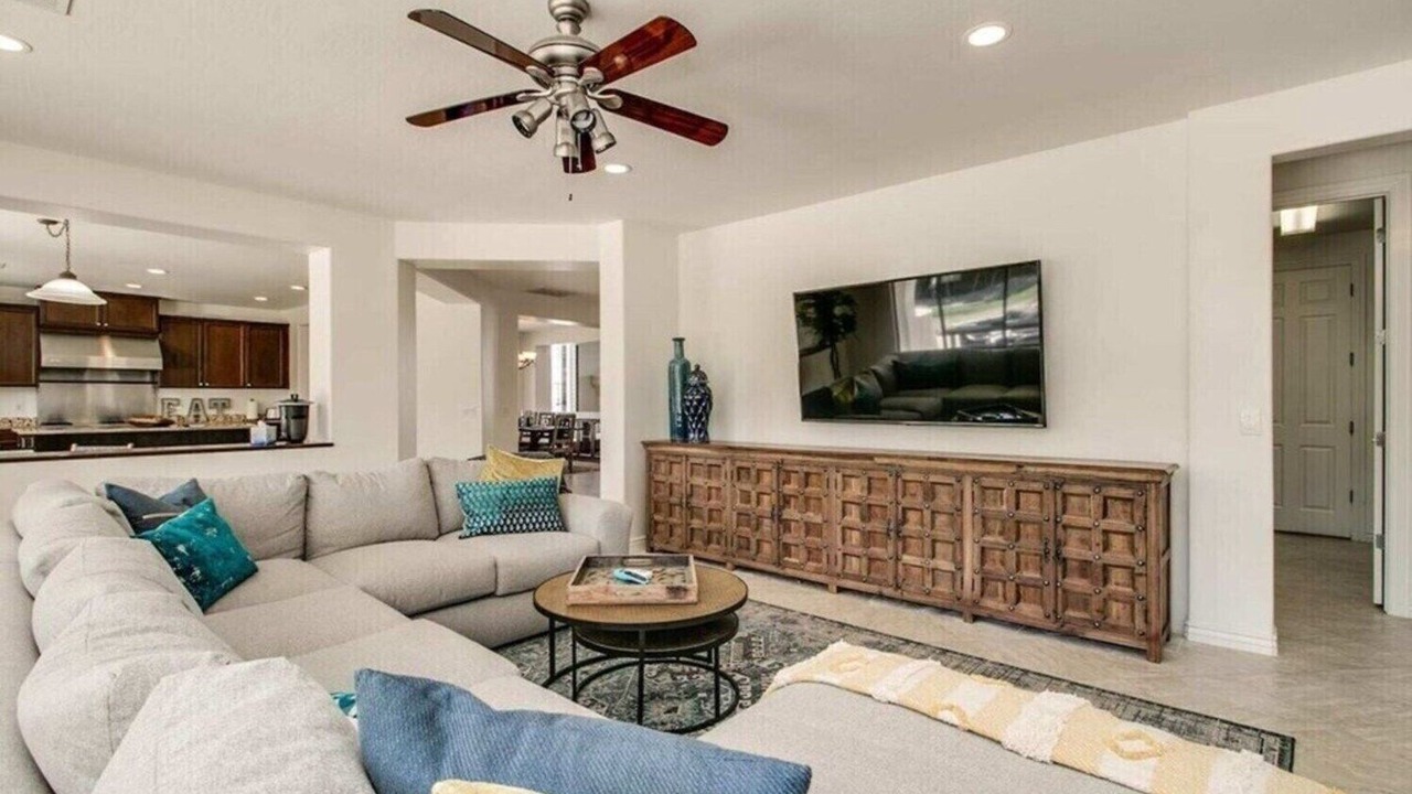 Photo of Livingroom in Litchfield Park