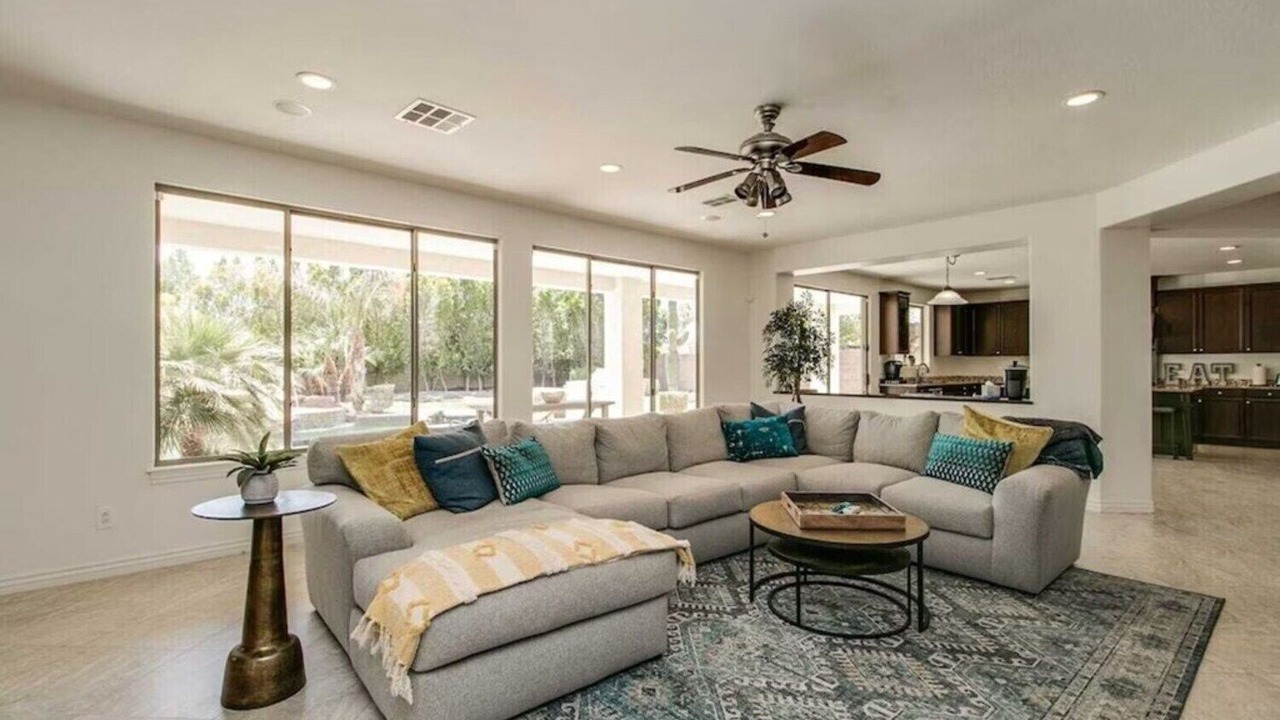 Photo of Livingroom in Litchfield Park