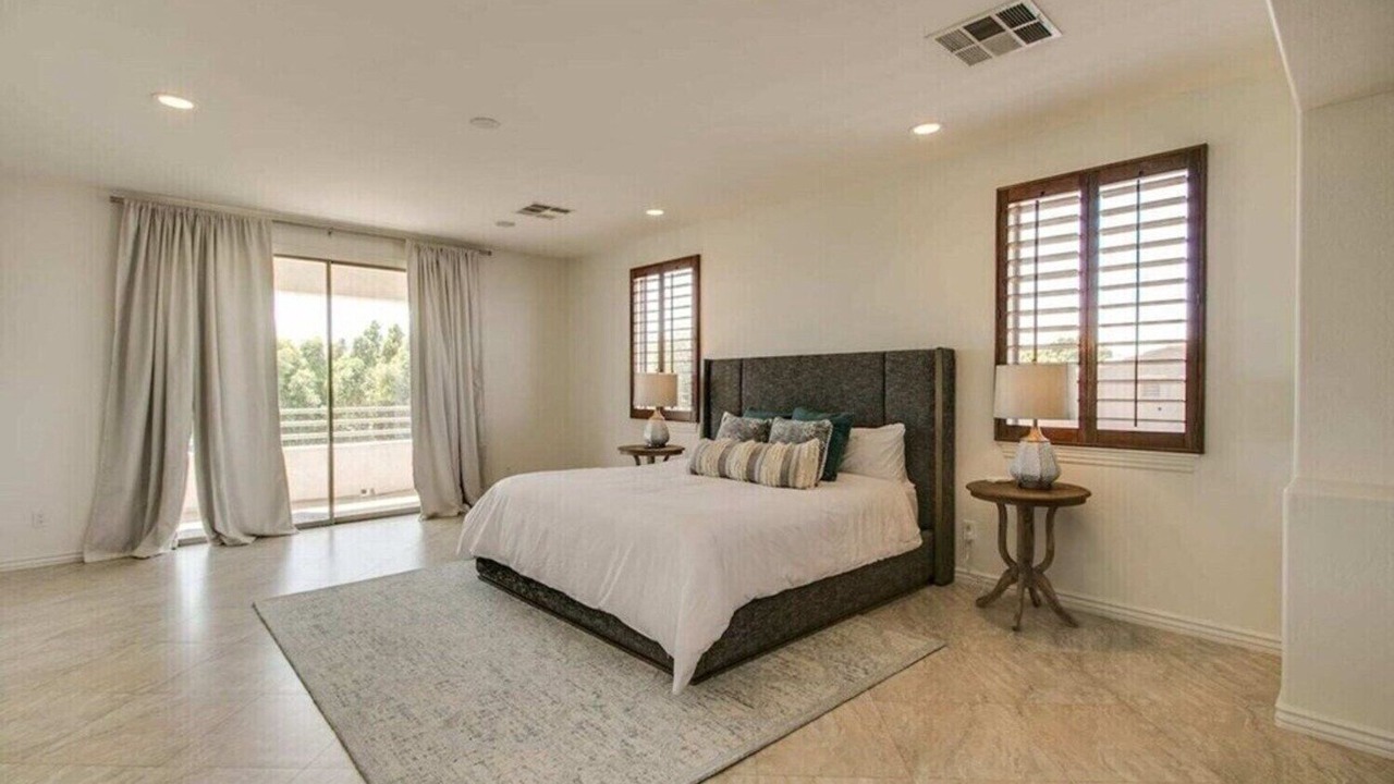 Photo of Bedroom in Litchfield Park