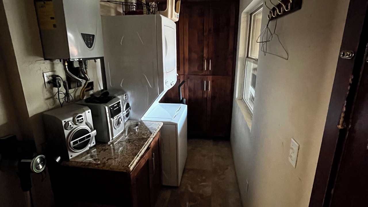 Photo of Bedroom in Kernville