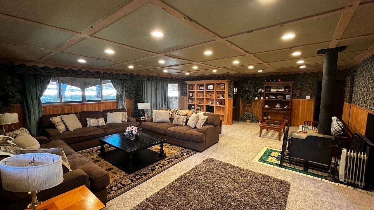 Photo of Livingroom in Kernville