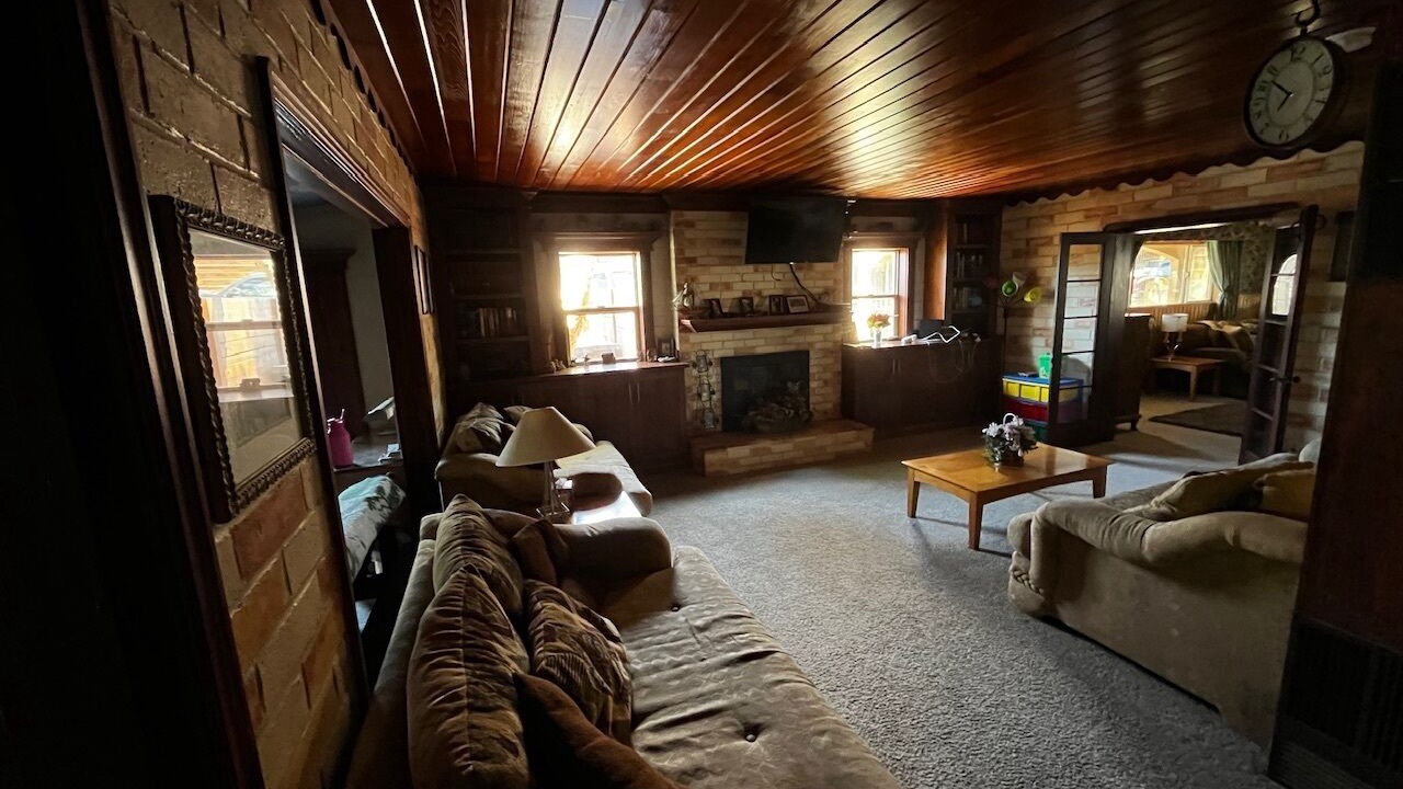 Photo of Bedroom in Kernville